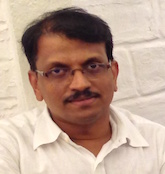 Prakash Waghmare